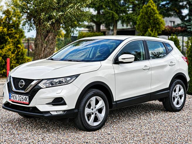 Nissan Qashqai Sadlno - zdjęcie 3