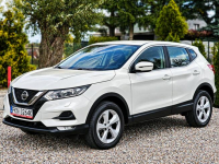 Nissan Qashqai Sadlno - zdjęcie 3