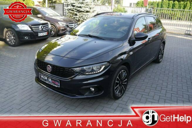 Fiat Tipo 1.6D Stan bardzo dobry 100%bezwypadkowy z Niemiec Częstochowa - zdjęcie 2