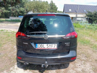 Opel Zafira 2.0 diesel 7 osobowe 2015 rok 1 właściciel Ołobok - zdjęcie 3