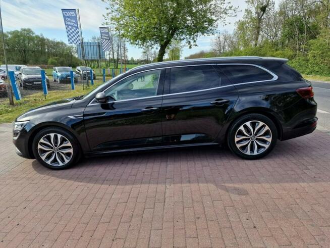 Renault Talisman 1,6 dci 130 KM z oryginalnym przebiegiem 125 tys km ! Cielcza - zdjęcie 4