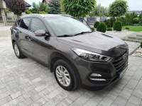 Hyundai Tucson 2.0 CRDI / 4x4 / salon polska / Strzegom - zdjęcie 2