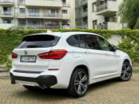 BMW X1 2.0d Xdrive M-pakiet Tarnowskie Góry - zdjęcie 3