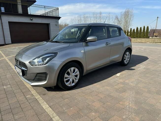 Suzuki Swift Polski Salon Lipówki - zdjęcie 4