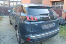 Peugeot 3008 Ostrów Wielkopolski - zdjęcie 4