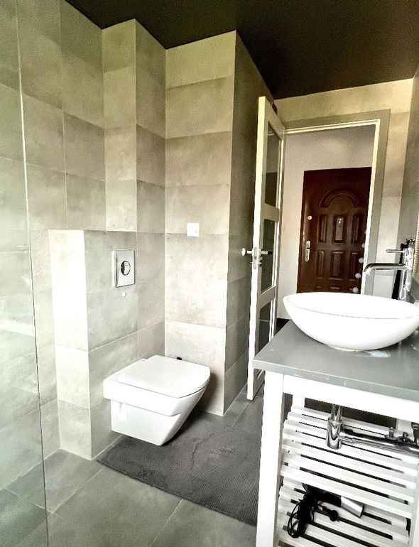 2pok, 50met, Okolice Rękodzielniczej KOMÓRKA (Wrocław) Fabryczna - zdjęcie 12