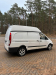 Mercedes Vito 111cdi Górsk - zdjęcie 7