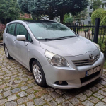 sprzedam toyotę verso Koszalin - zdjęcie 3