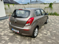 Hyundai i20 Stan Bardzo Dobry ! 86 koni tylko 134 tys km Warto Szerominek - zdjęcie 4