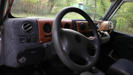 Sprzdam Santana Anibal PS10-z Hiszpanii licencji Land Rovera Poznań - zdjęcie 7