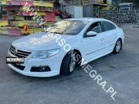 Volkswagen Passat CC 2.0 TDI BMT 4Motion DSG Sequential Kiczyce - zdjęcie 2