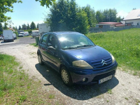 Citroen C3 1.4HDI 68km 06r