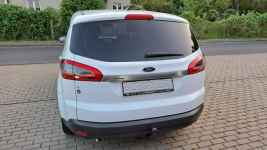 Ford S-Max Bardzo zadbana - oryginalny przebieg !!! Poznań - zdjęcie 5