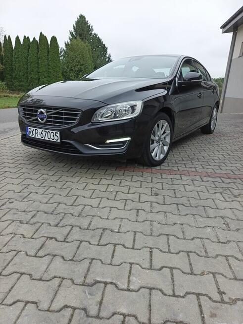 Volvo S60 60 2.0d Krosno - zdjęcie 2
