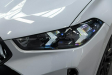 BMW X6 40i 381KM M-Sport Pro. Nowa 542.700 zł. Pneumatyka, Hak. Węgrzce - zdjęcie 12