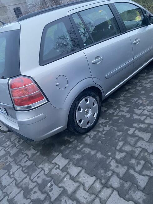 Sprzedam samochód. Brodnica - zdjęcie 3