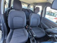 Dacia Duster Polszki salon, bezwypadkowy, pierwszy właściciel Olsztyn - zdjęcie 12