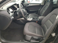 Audi A4 2,0 TDI Ultra Nawigacja Klimatronik Zarejestrowany Gwarancja Włocławek - zdjęcie 9