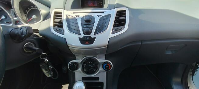 Ford Fiesta ST, stan bardzo dobry. Goczałkowice-Zdrój - zdjęcie 10