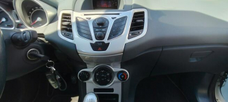 Ford Fiesta ST, stan bardzo dobry. Goczałkowice-Zdrój - zdjęcie 10