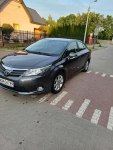 Toyota Avensis Toyota Avensis 1.8 2014 rok beznyna + LPG Grodzisk Mazowiecki - zdjęcie 6