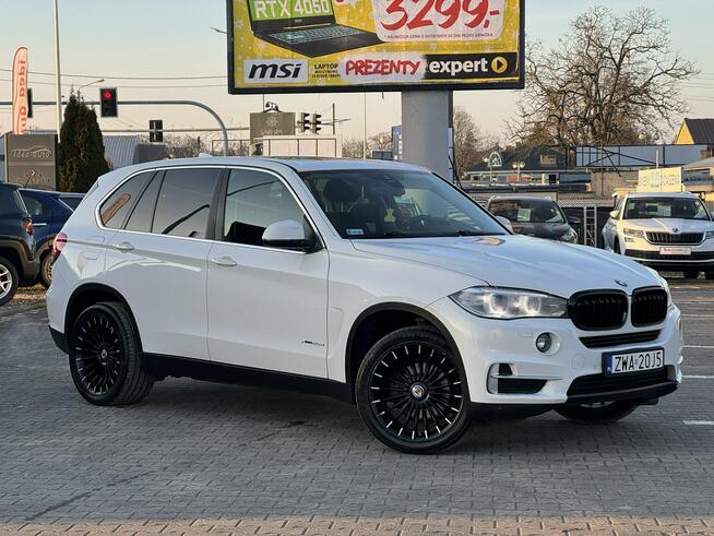 BMW X5 *FILM*PL Salon*Bezwypadkowy*Roczna Gwarancja Techniczna* Suchy Las - zdjęcie 9