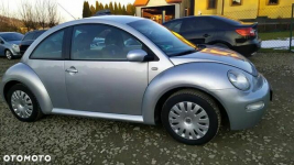 Volkswagen New Beetle 2.0 Kite Lipowe - zdjęcie 2
