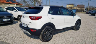 Kia Stonic Jeden Właściciel 1.0 T-GDI Płock - zdjęcie 12