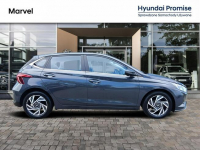 Hyundai i20 1.2 DPI 79KM 5MT Wersja MODERN + LED Salon PL FV23% Łódź - zdjęcie 6