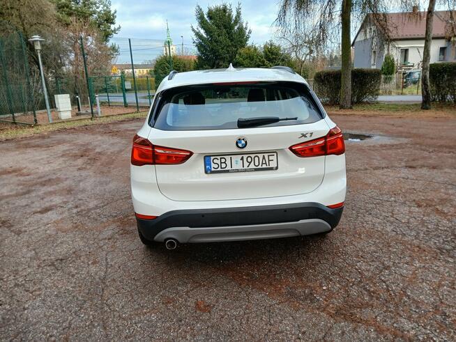 Sprzedam BMW X1 Czechowice-Dziedzice - zdjęcie 6