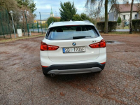Sprzedam BMW X1 Czechowice-Dziedzice - zdjęcie 6
