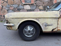 008 FORD MUSTANG COUPE 1966 #805 Sulechów - zdjęcie 10