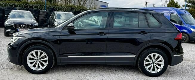 Volkswagen Tiguan Salon PL,F.VAT,Bogata wersja,Gwarancja Kamienna Góra - zdjęcie 8