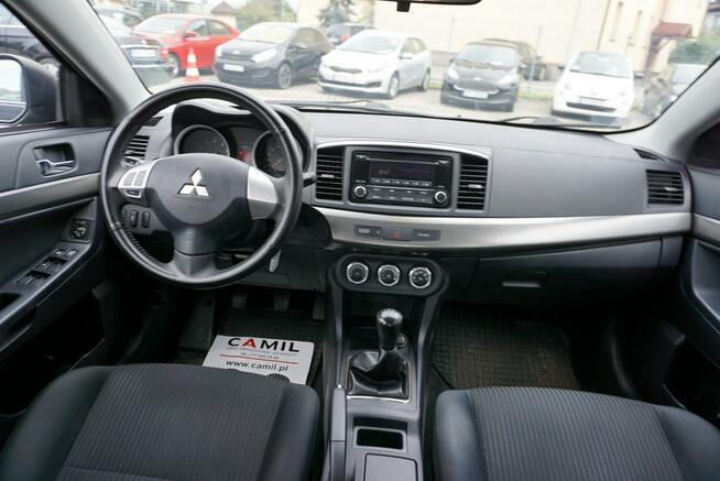 Mitsubishi Lancer polski salon, atrakcyjny przebieg Opole - zdjęcie 12