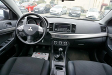 Mitsubishi Lancer polski salon, atrakcyjny przebieg Opole - zdjęcie 12