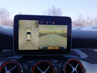 Mercedes GLA 45 AMG Pełne wyposażenie Otwock - zdjęcie 5