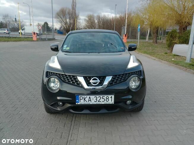 Nissan Juke Kalisz - zdjęcie 9