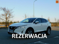 Nissan Qashqai z Gwarancją Bezwypadkowy 100%