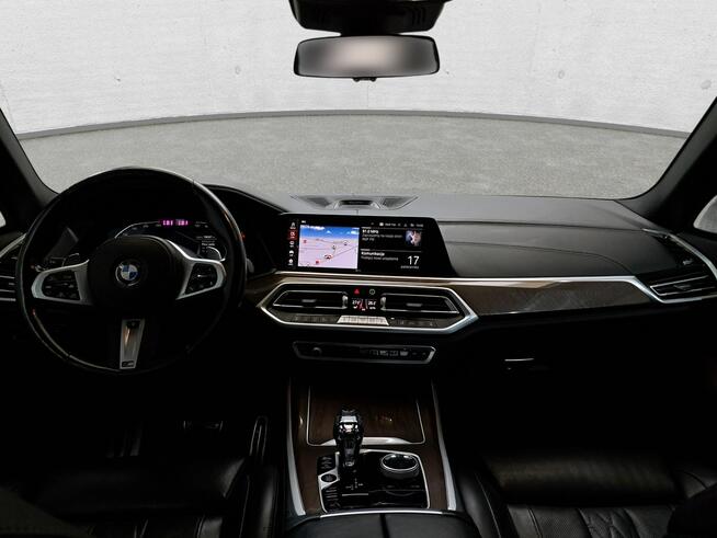 BMW X5 Poleasingowe.pl BZ Komorniki - zdjęcie 9