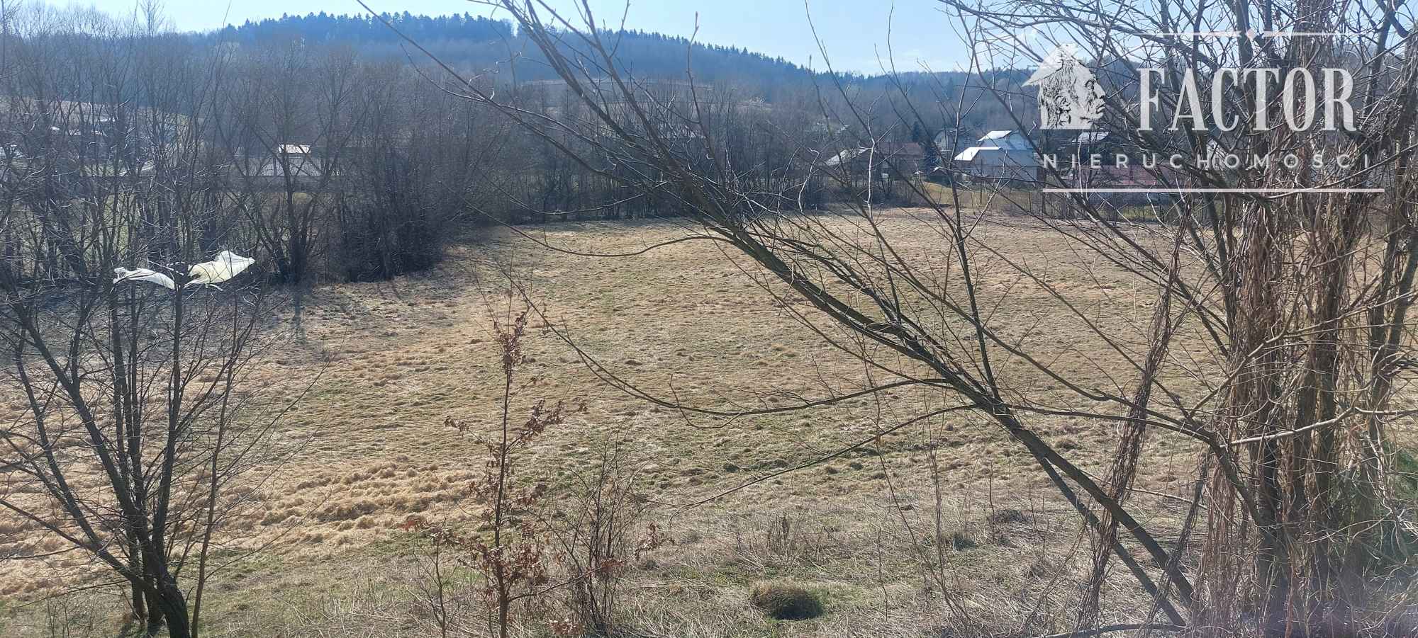 Działka rolna 1,3 ha w Racławicach – potencjał pod OZE 1189S/2026 Racławice - zdjęcie 2