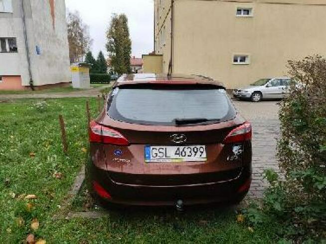 Hyundai i30 Słupsk - zdjęcie 3