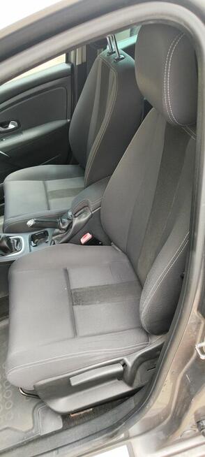 Raneult Megane 2011r 1.4 tce gaz Górna - zdjęcie 6