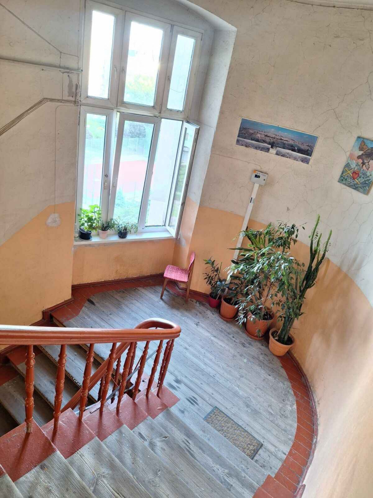 2pok, 38met, Okolice Parku Słowiańskiego PO REMONCIE/KOMÓRKA (Wrocław) Śródmieście - zdjęcie 10