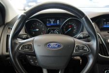 Ford Focus 120KM SalonPL LED Tempomat Kamera Parktronic Podgrz.Szyba Sokołów - zdjęcie 12
