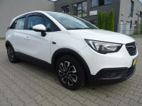 Opel Crossland X 1.2 Enjoy, Serwisowany ASO,Salon PL Łódź - zdjęcie 3