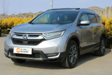 Honda CR-V V 1.5T Benzyna 193KM 4WD Automat CVT EXECUTIVE 2020Rok Zambrów - zdjęcie 2