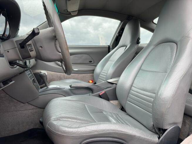 Porsche 911, 1999 Michałowice - zdjęcie 11