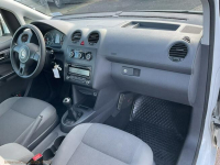 Volkswagen Caddy 2.0 MPI 109 KM /5 osobowy/cena Export Gąsocin - zdjęcie 10
