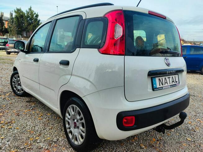 Fiat Panda Zadbany* Zarejestrowany* 1 wlaścicielka Bydgoszcz - zdjęcie 4