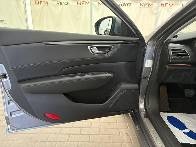 Renault Talisman 2,0 blue dCi EDC(160 KM) Intens Salon PL F-Vat Warszawa - zdjęcie 10